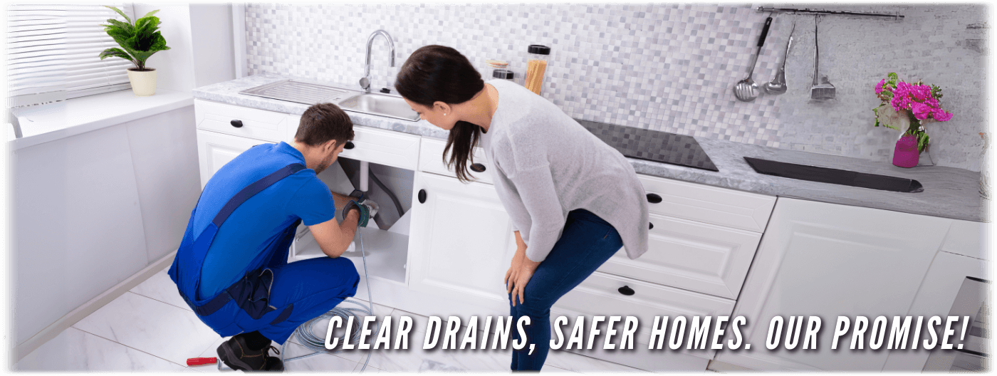 Drain Cleaning