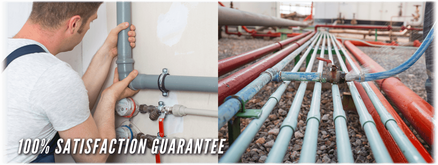 Piping & Repiping
