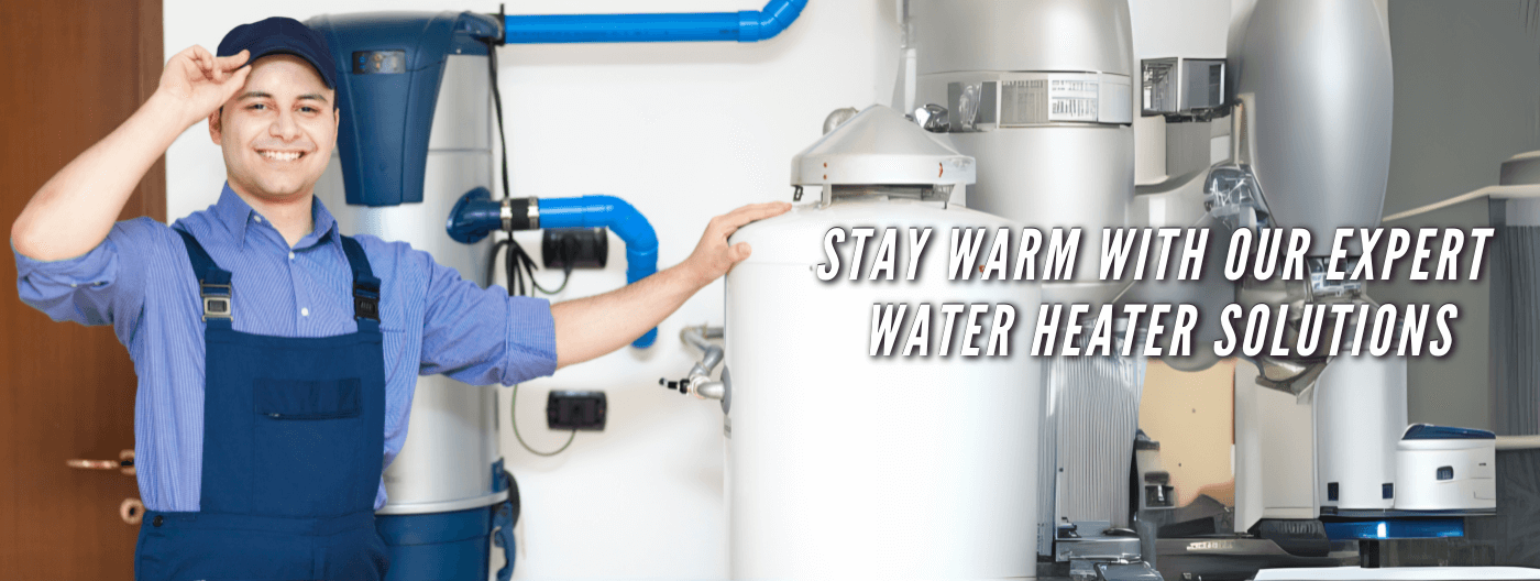Water Heaters